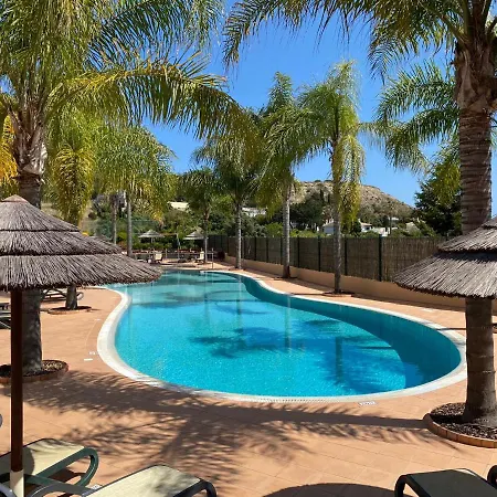 Dream Apartment Praia Da Luz